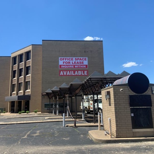 Custom Signs & Banners